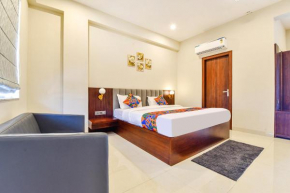 FabHotel Pravaasam Residency